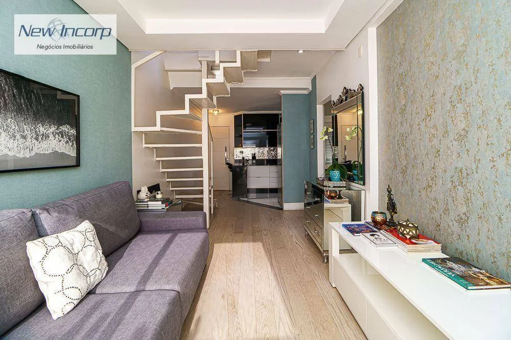 Apartamento, 2 quartos, 92 m² - Foto 2