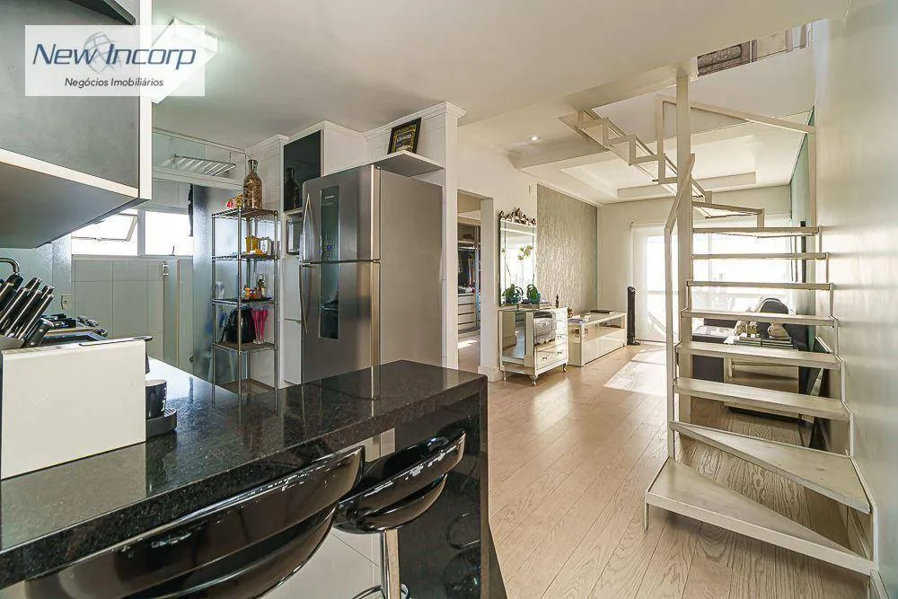 Apartamento, 2 quartos, 92 m² - Foto 3