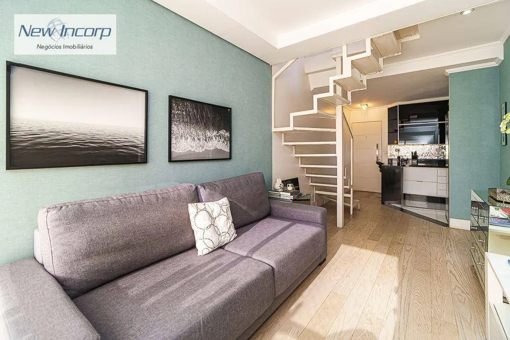Apartamento, 2 quartos, 92 m² - Foto 4