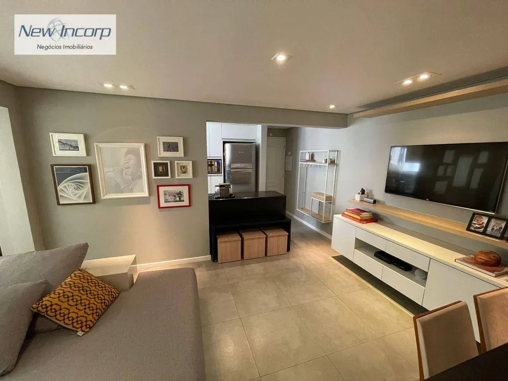 Apartamento, 3 quartos, 98 m² - Foto 3