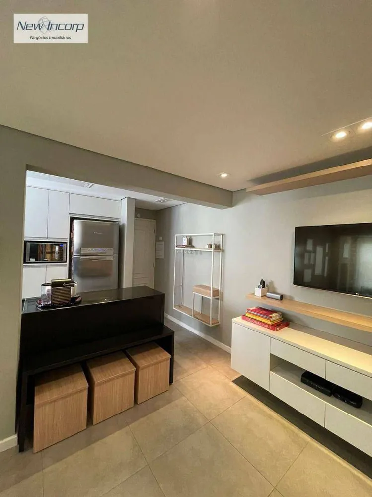 Apartamento, 3 quartos, 98 m² - Foto 4