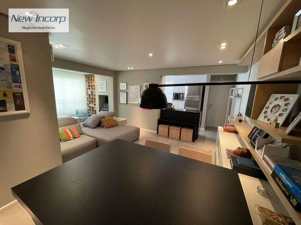 Apartamento, 3 quartos, 98 m² - Foto 2