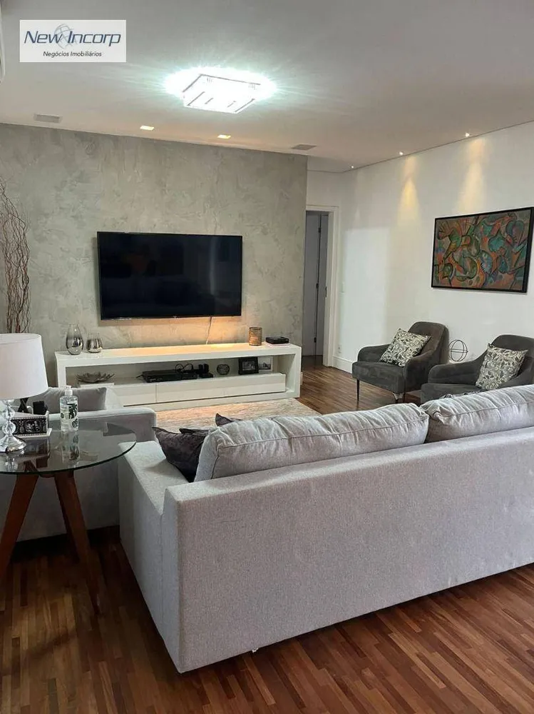 Apartamento, 3 quartos, 170 m² - Foto 4