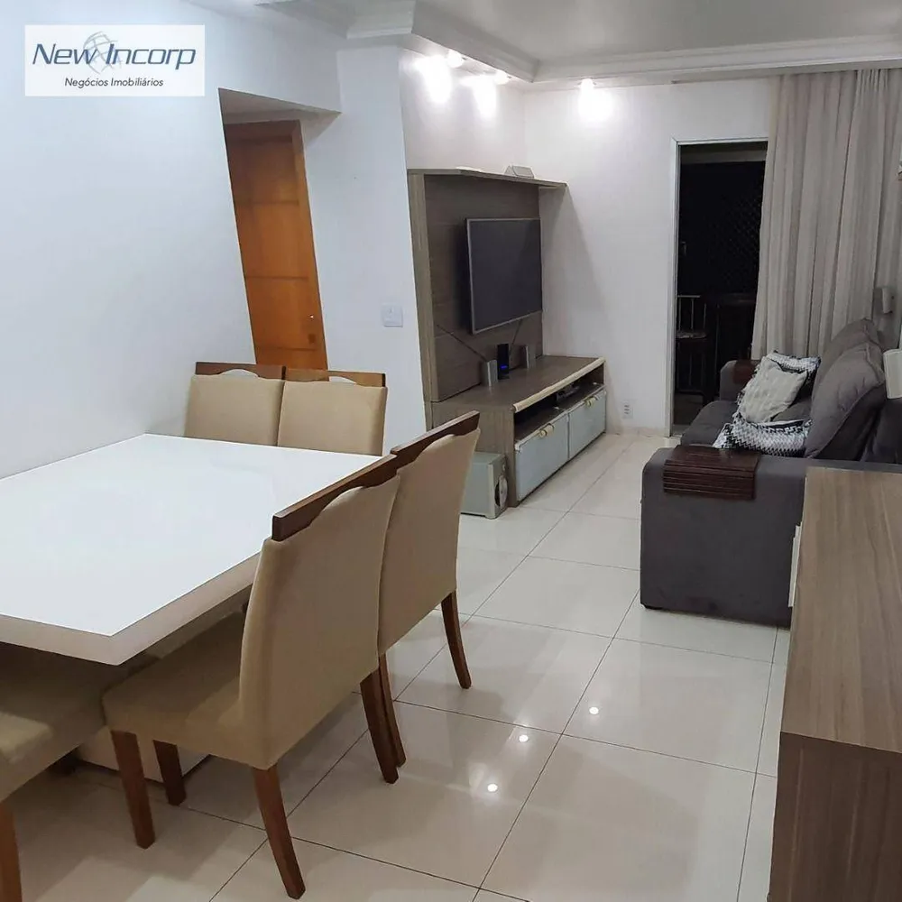 Apartamento, 2 quartos, 57 m² - Foto 4
