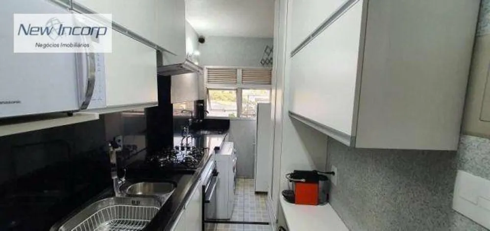 Apartamento, 2 quartos, 57 m² - Foto 2