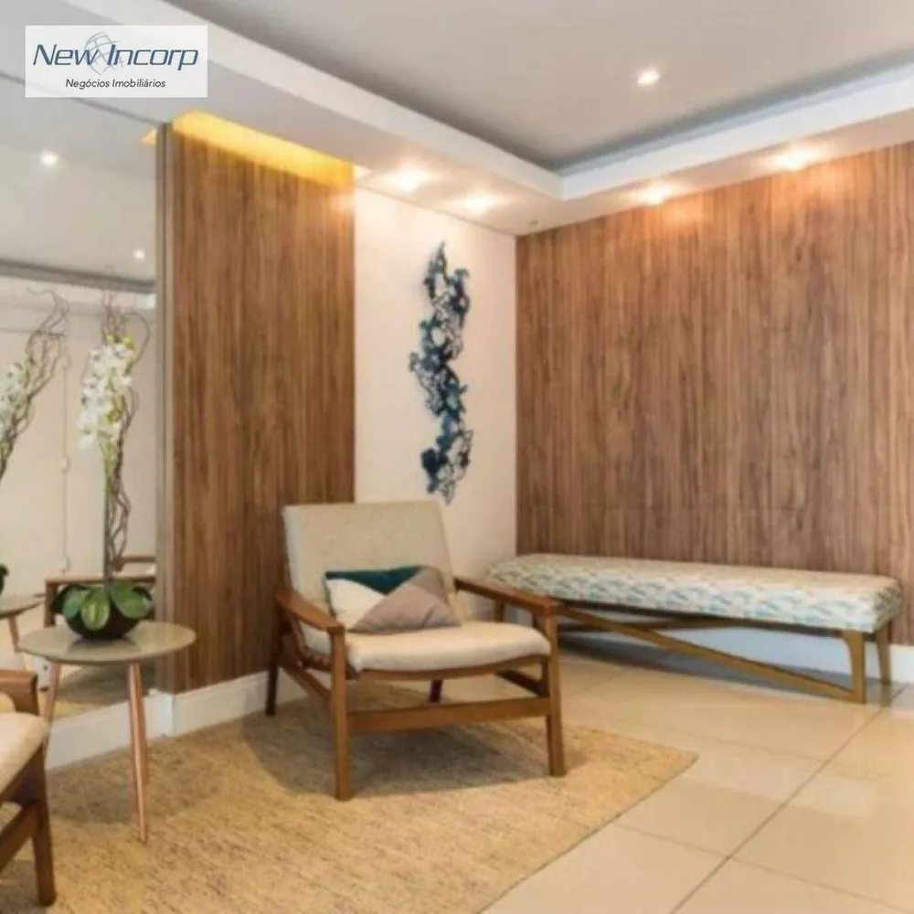 Apartamento, 2 quartos, 57 m² - Foto 3