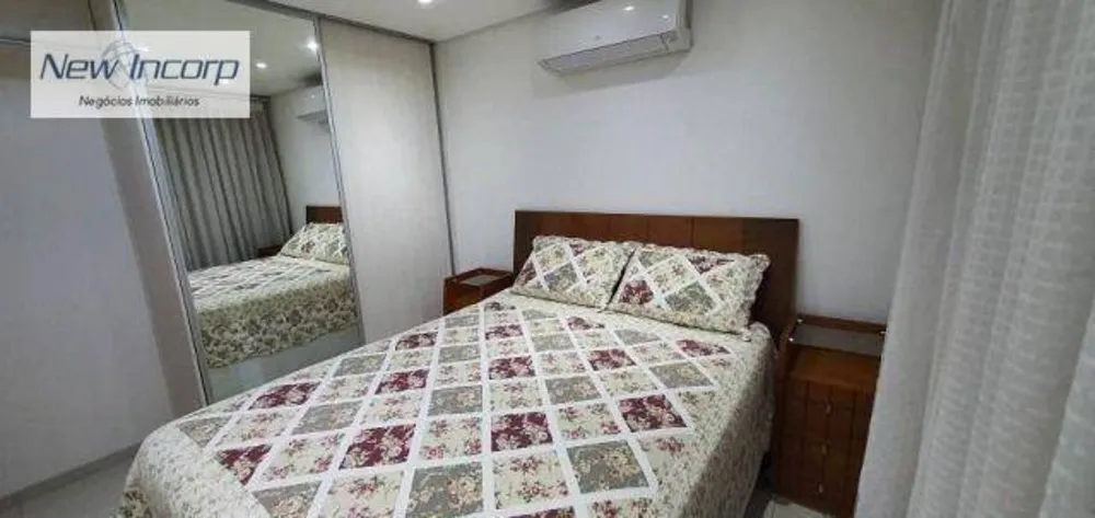 Apartamento, 2 quartos, 57 m² - Foto 1