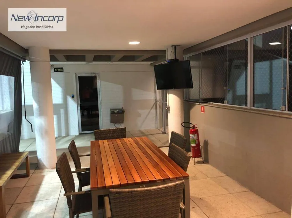 Apartamento, 3 quartos, 100 m² - Foto 4