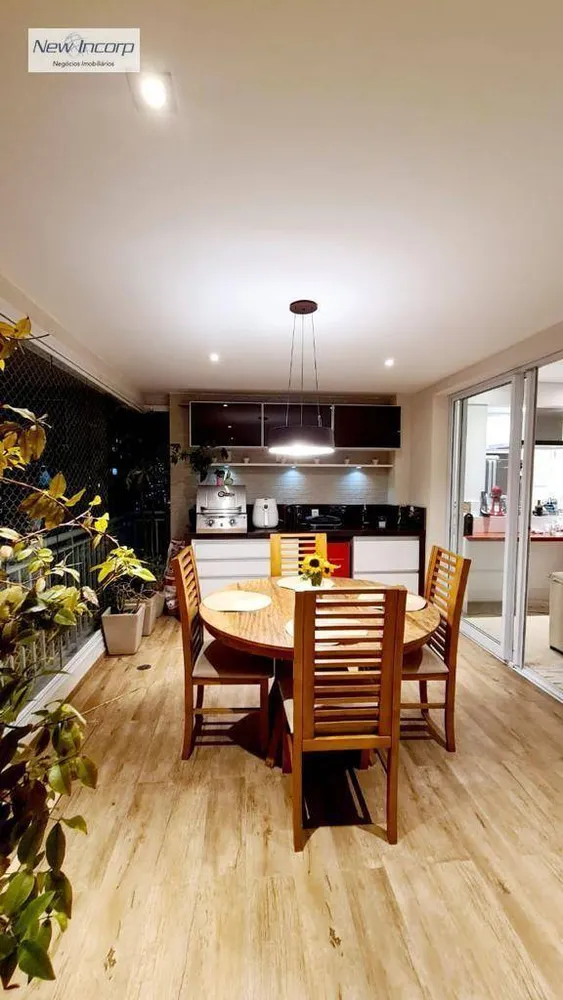 Apartamento, 3 quartos, 100 m² - Foto 3