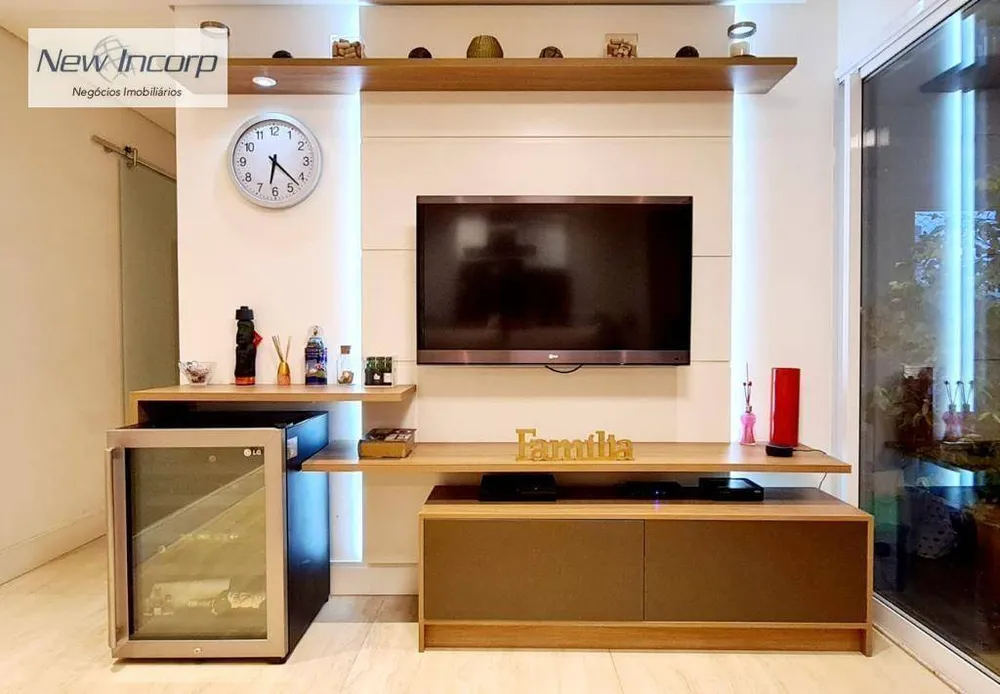 Apartamento, 3 quartos, 100 m² - Foto 1