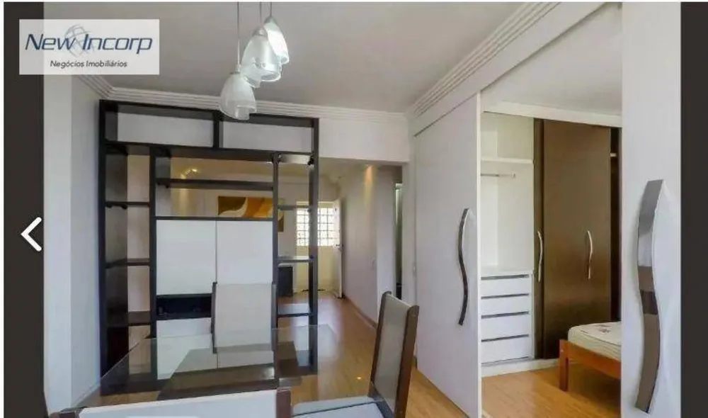 Apartamento, 1 quarto, 50 m² - Foto 4