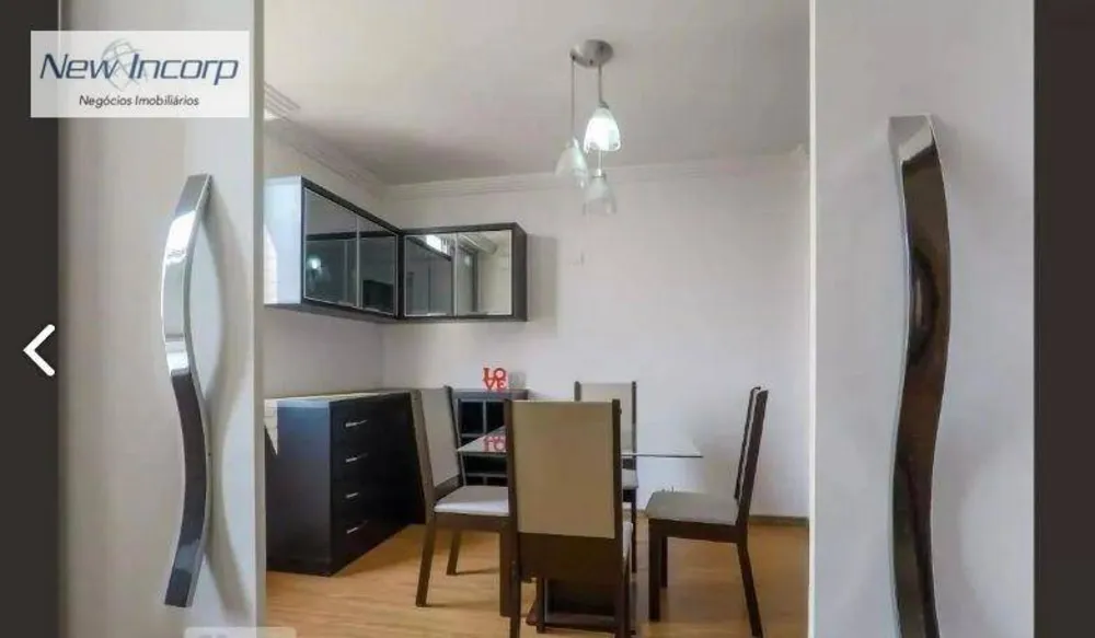 Apartamento, 1 quarto, 50 m² - Foto 2