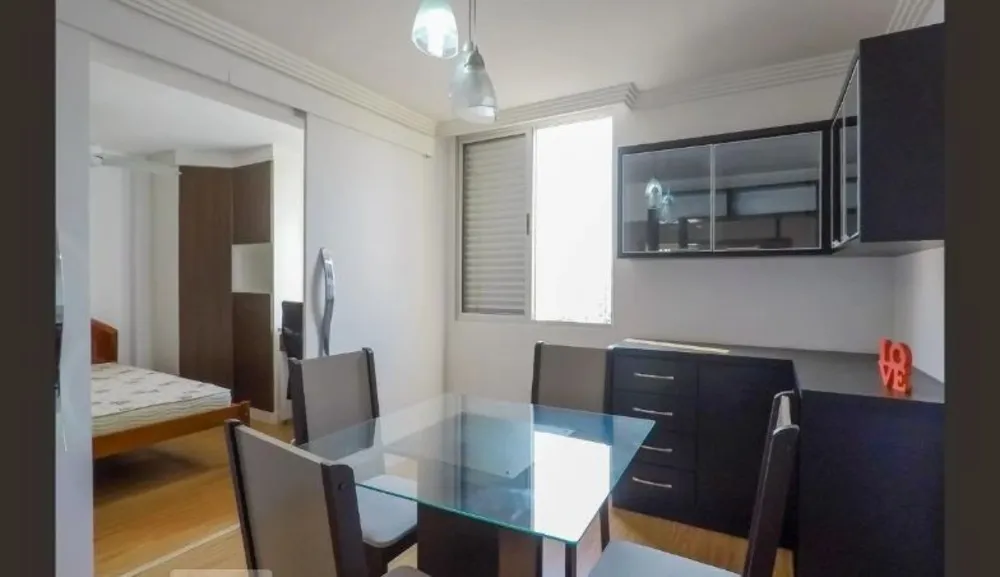 Apartamento, 1 quarto, 50 m² - Foto 1