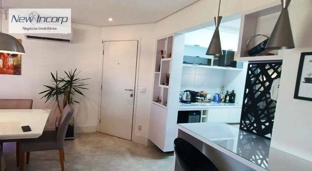 Apartamento, 3 quartos, 109 m² - Foto 3