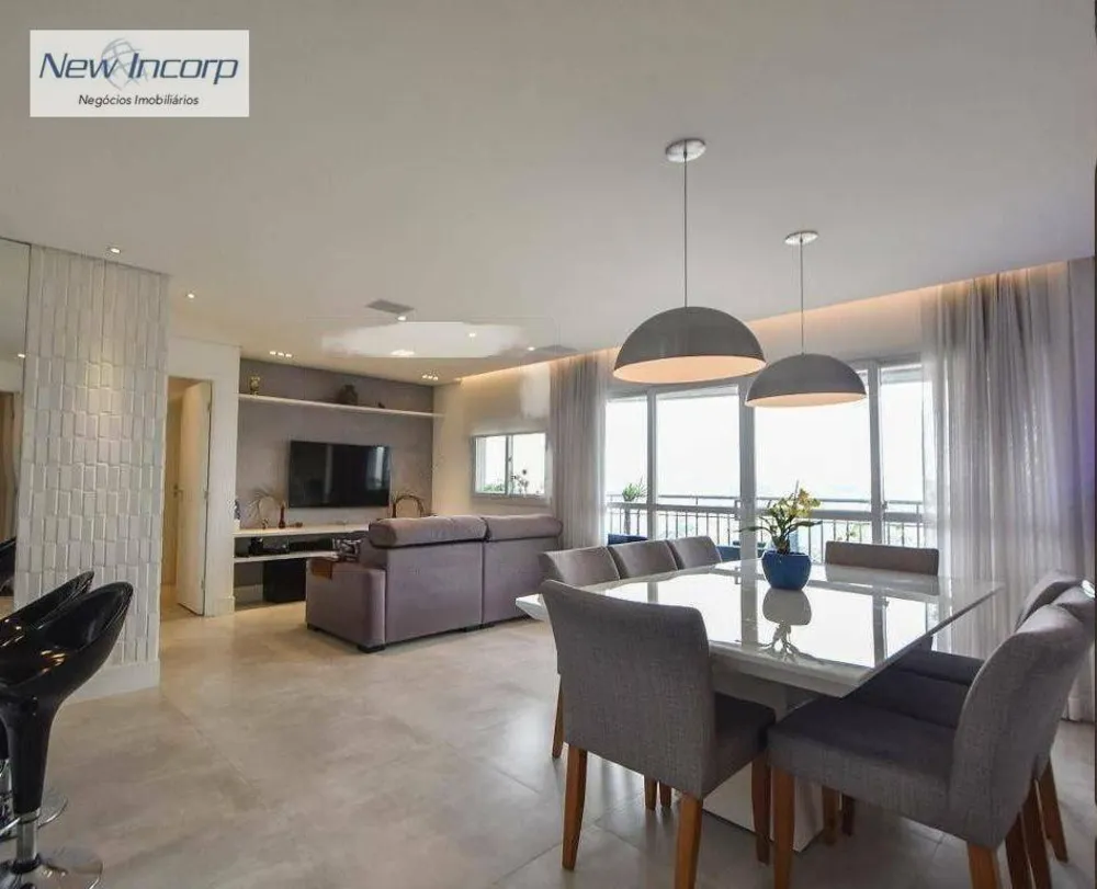 Apartamento, 3 quartos, 109 m² - Foto 4