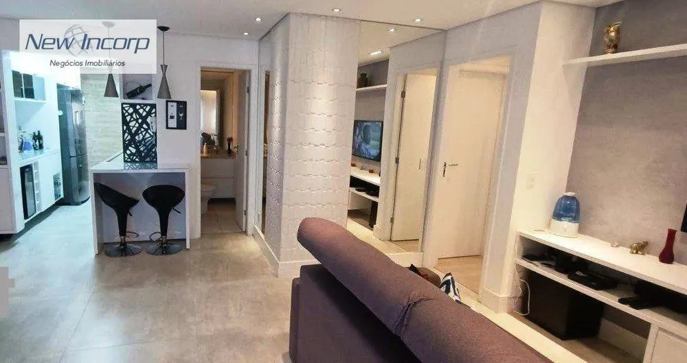 Apartamento, 3 quartos, 109 m² - Foto 2