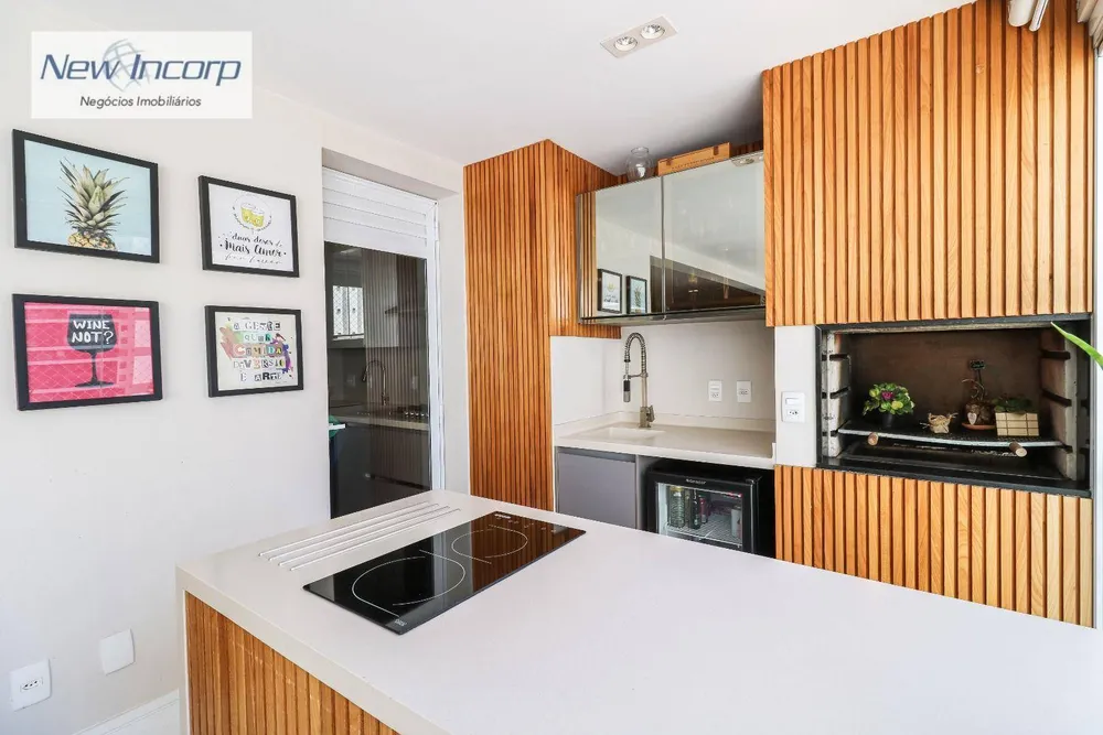 Apartamento, 3 quartos, 135 m² - Foto 4