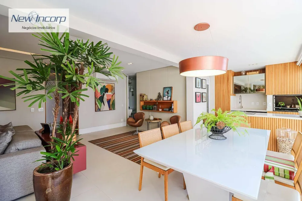Apartamento, 3 quartos, 135 m² - Foto 3