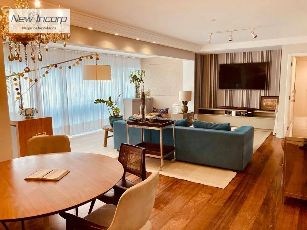 Apartamento, 2 quartos, 126 m² - Foto 4