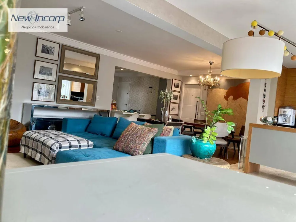 Apartamento, 2 quartos, 126 m² - Foto 2