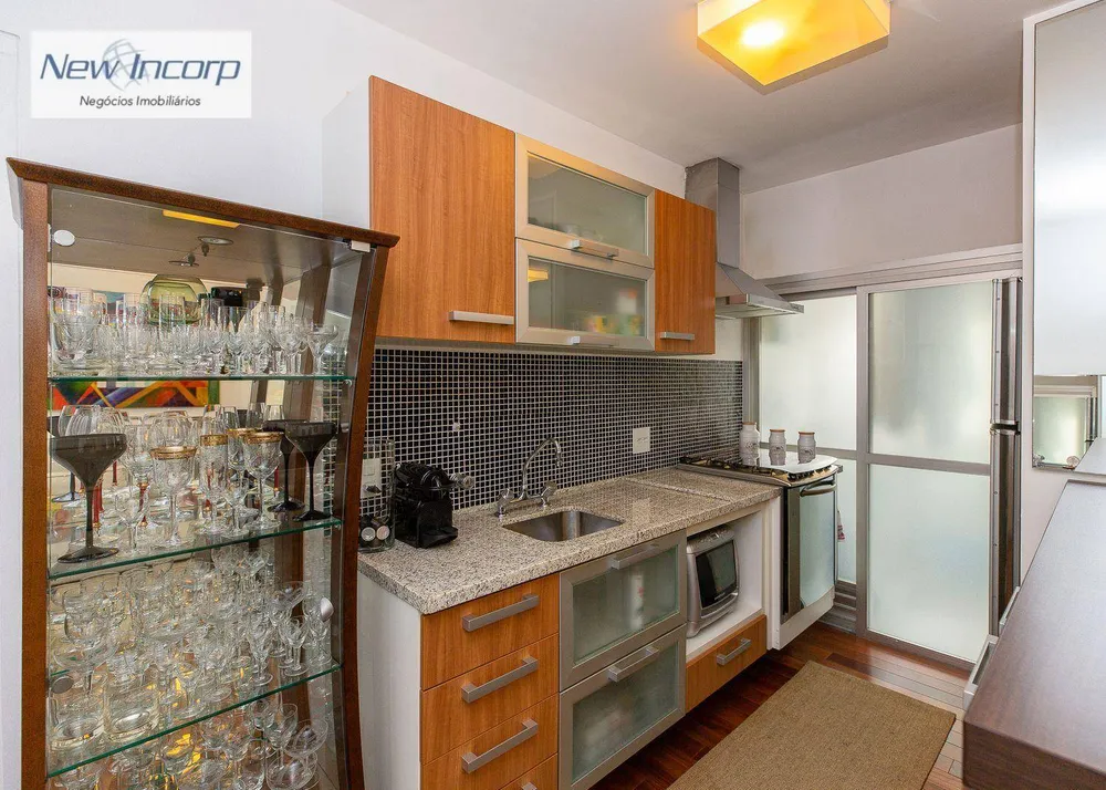 Apartamento, 2 quartos, 47 m² - Foto 4