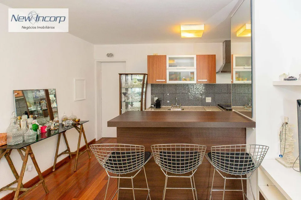 Apartamento, 2 quartos, 47 m² - Foto 1