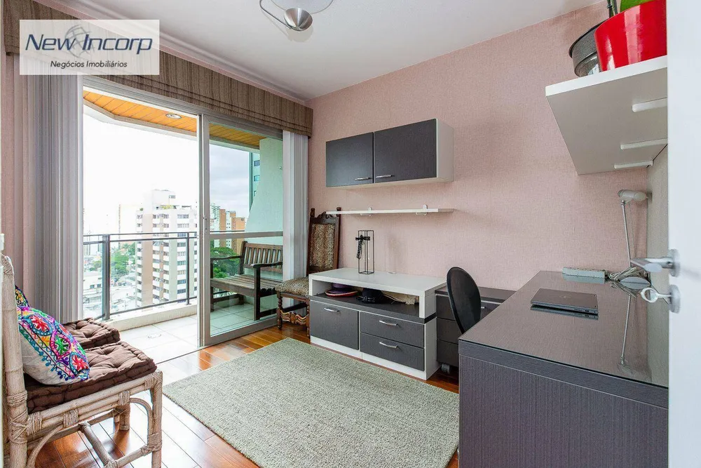 Apartamento, 2 quartos, 47 m² - Foto 2