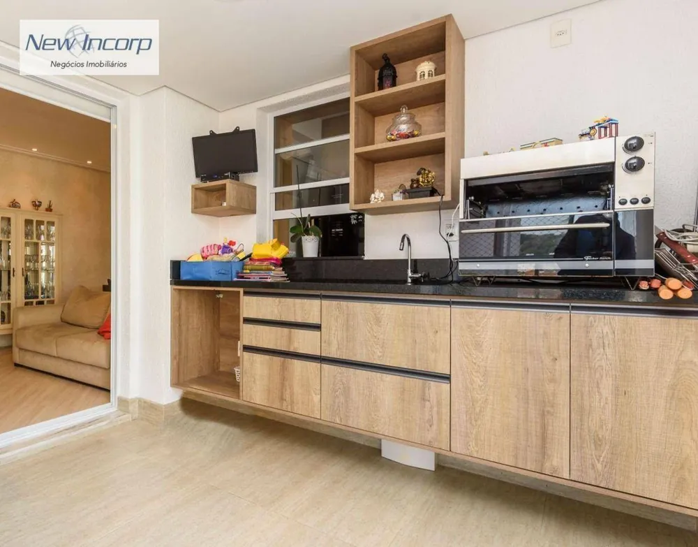 Apartamento, 3 quartos, 90 m² - Foto 4