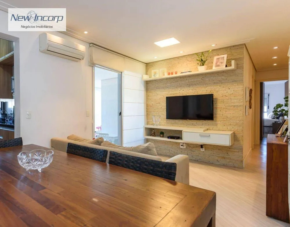 Apartamento, 3 quartos, 90 m² - Foto 2