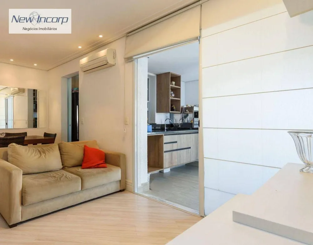 Apartamento, 3 quartos, 90 m² - Foto 3