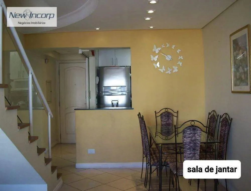 Apartamento, 3 quartos, 136 m² - Foto 4