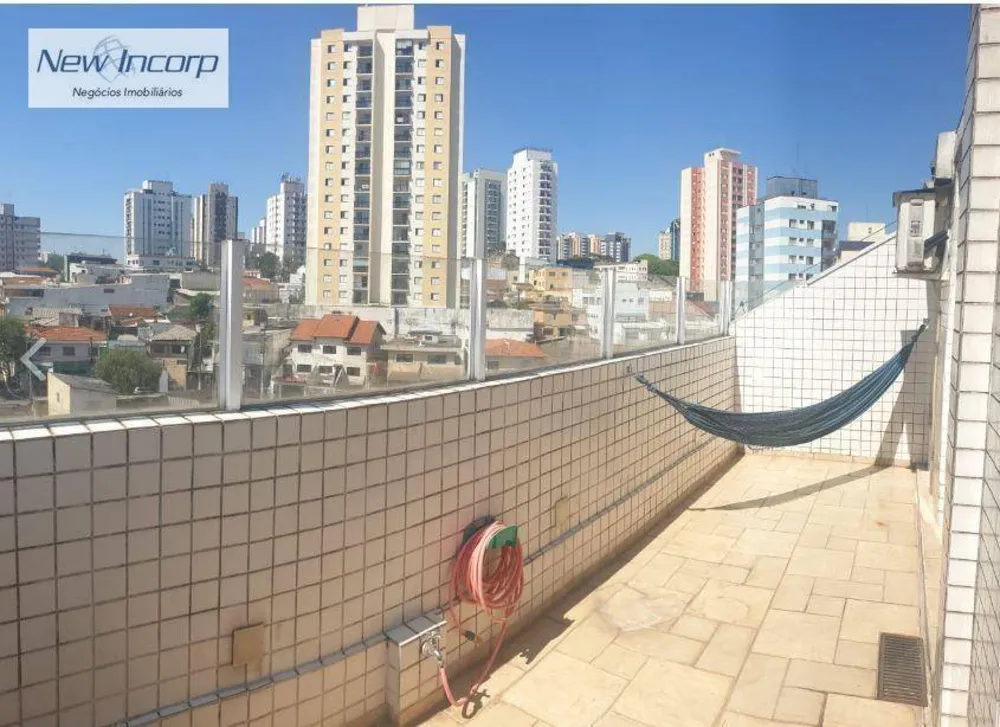 Apartamento, 3 quartos, 136 m² - Foto 2