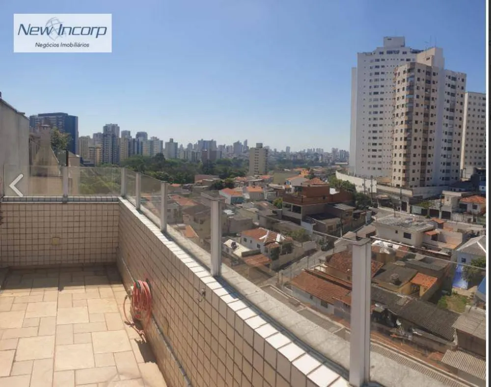 Apartamento, 3 quartos, 136 m² - Foto 3