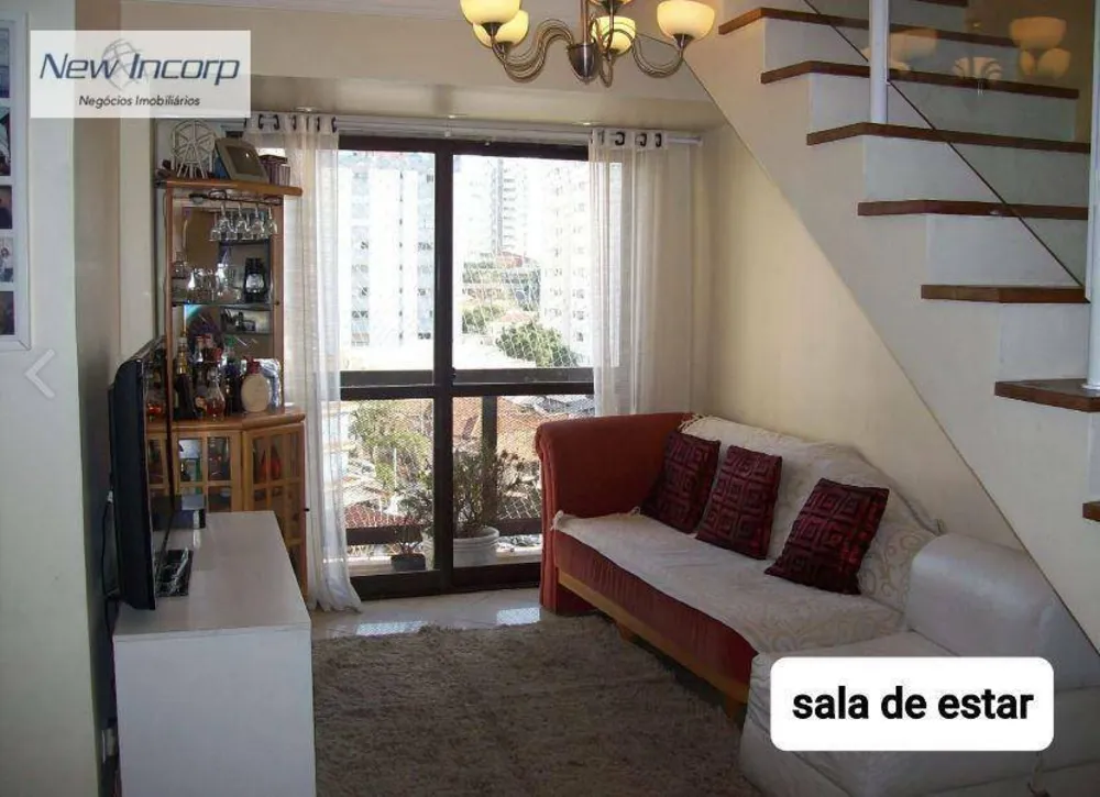 Apartamento, 3 quartos, 136 m² - Foto 1