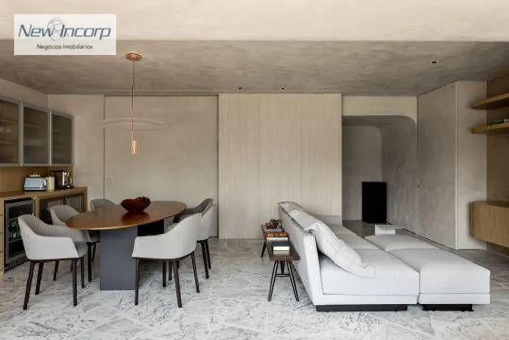 Apartamento, 2 quartos, 157 m² - Foto 3