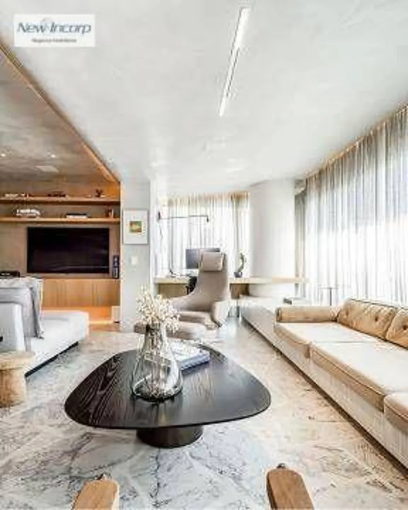 Apartamento, 2 quartos, 157 m² - Foto 4
