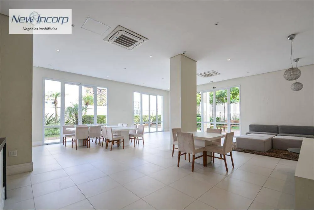 Apartamento, 3 quartos, 86 m² - Foto 4