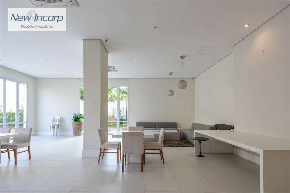 Apartamento, 3 quartos, 86 m² - Foto 3