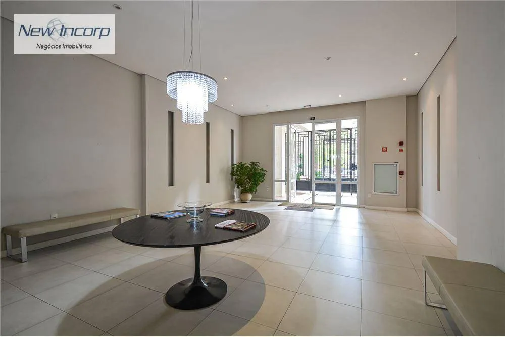 Apartamento, 3 quartos, 86 m² - Foto 1