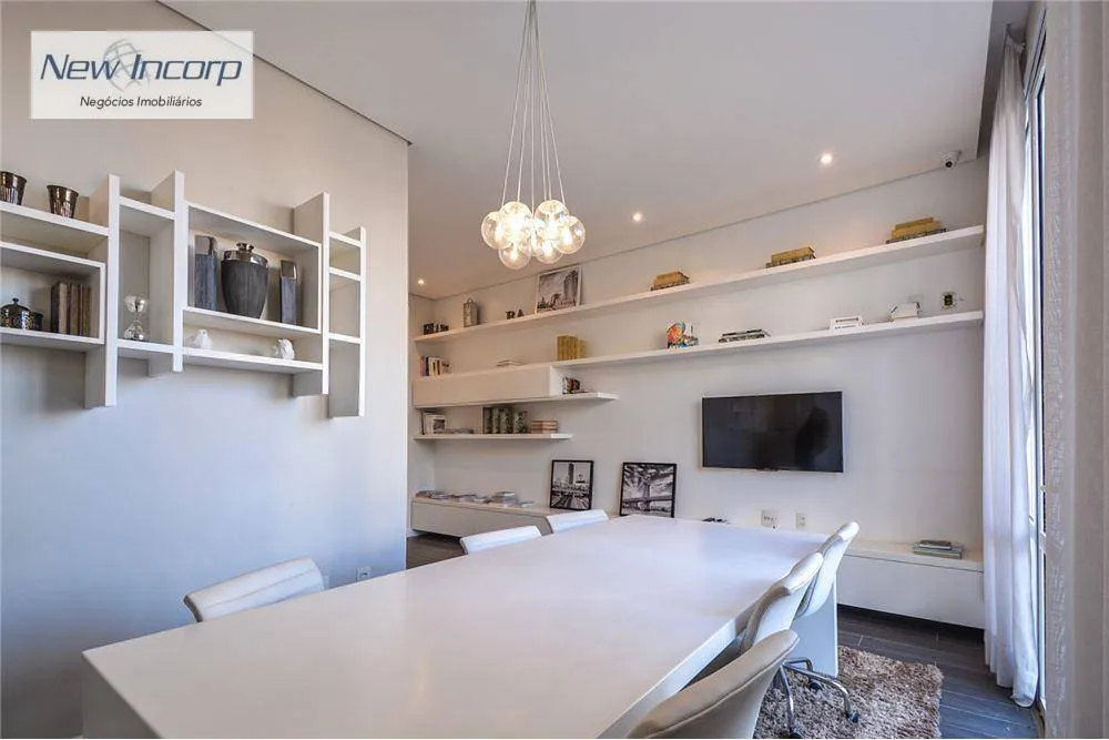 Apartamento, 3 quartos, 86 m² - Foto 2