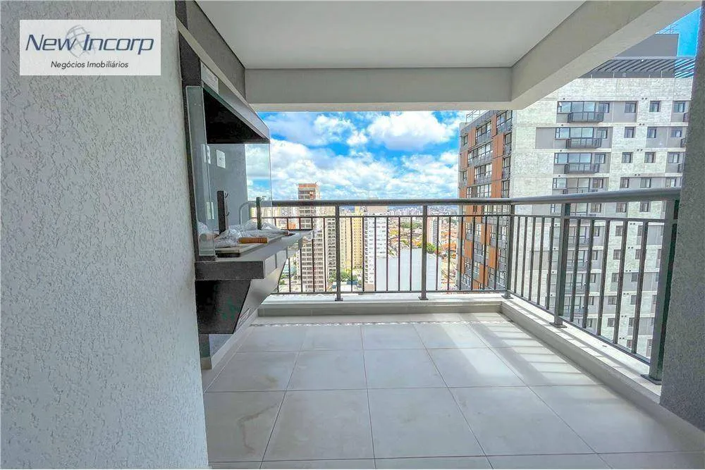 Apartamento, 2 quartos, 67 m² - Foto 1