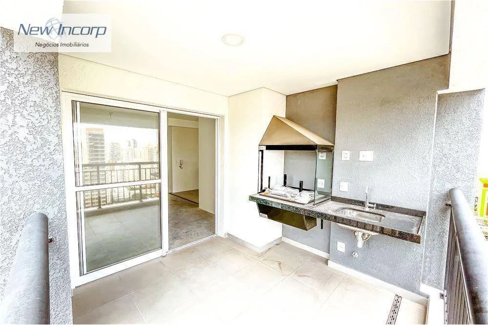 Apartamento, 2 quartos, 67 m² - Foto 2
