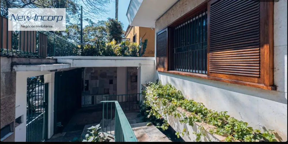 Casa, 4 quartos, 533 m² - Foto 4