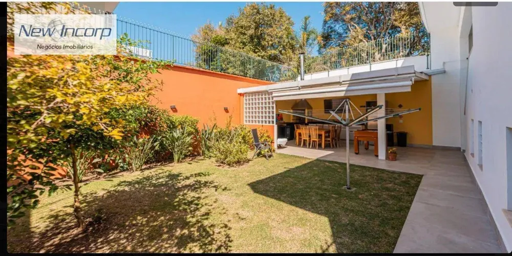 Casa, 4 quartos, 533 m² - Foto 2