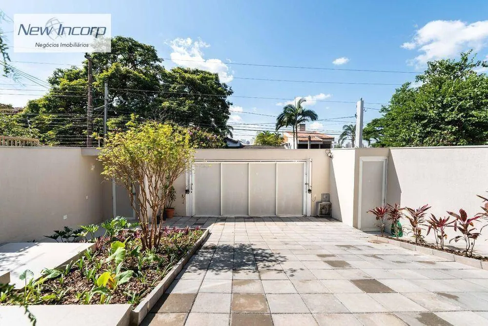 Casa, 4 quartos, 405 m² - Foto 4