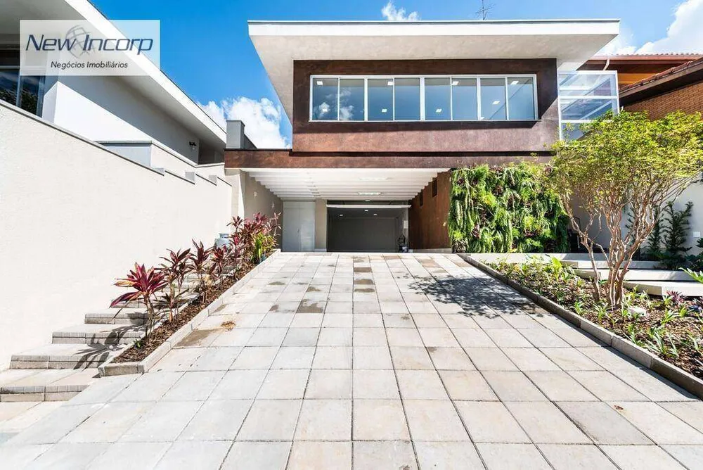 Casa, 4 quartos, 405 m² - Foto 3