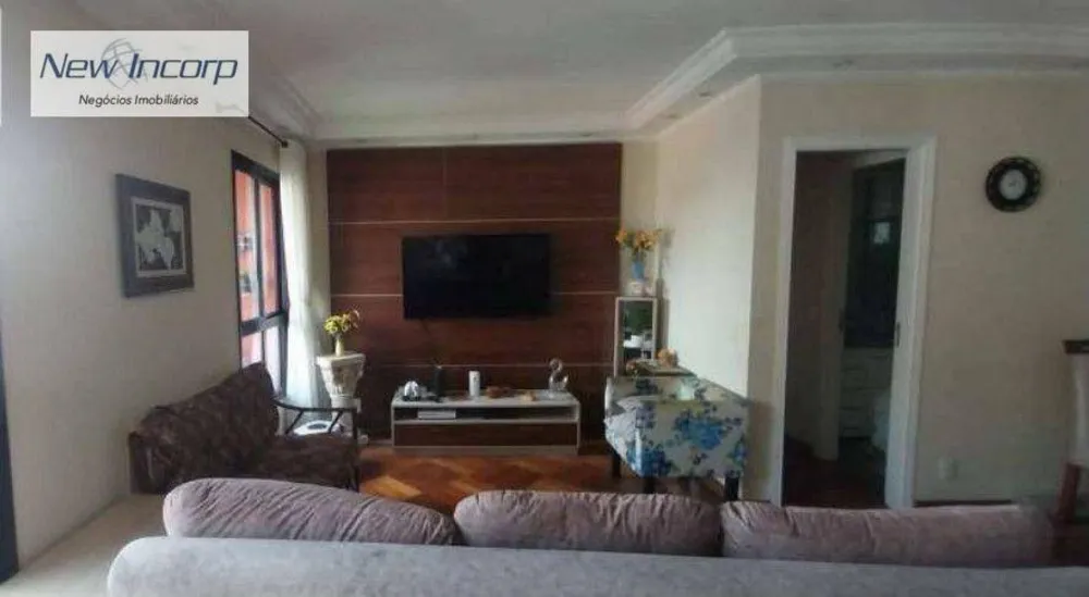 Apartamento, 3 quartos, 105 m² - Foto 1