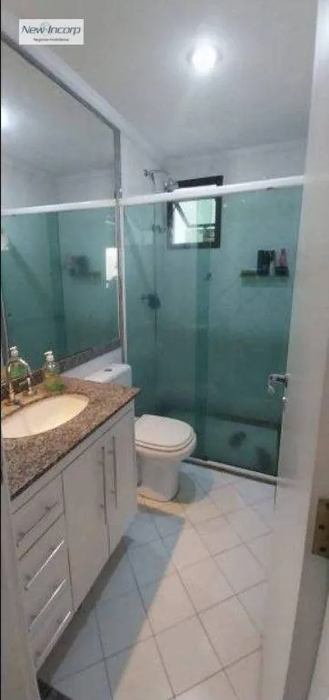 Apartamento, 3 quartos, 105 m² - Foto 2
