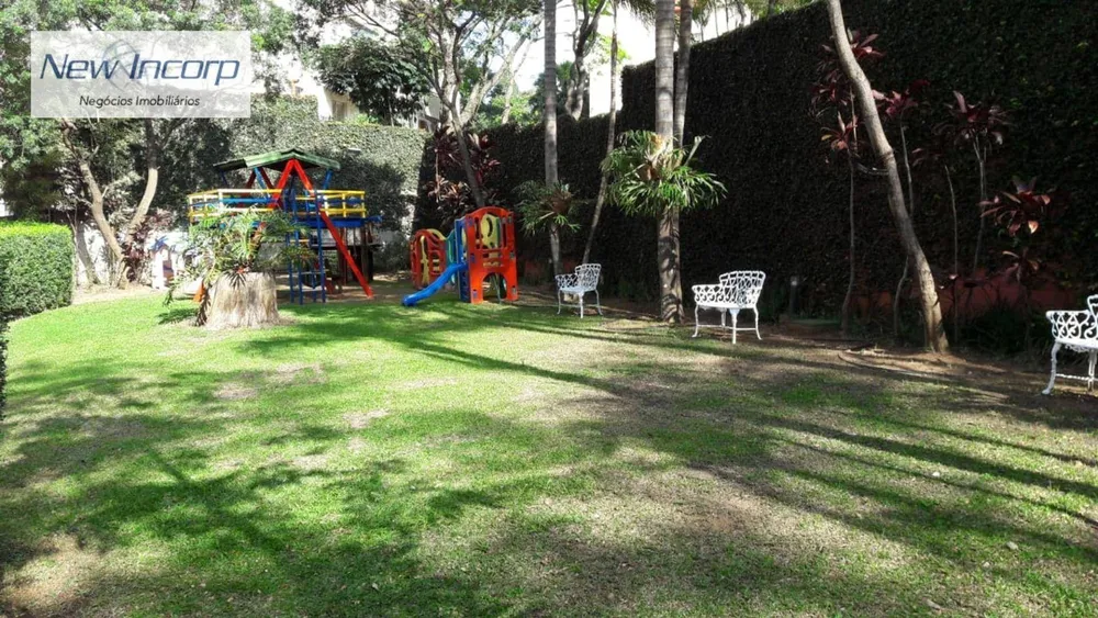 Apartamento, 3 quartos, 105 m² - Foto 4