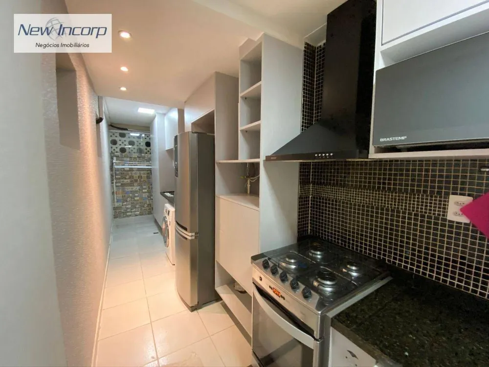 Apartamento, 3 quartos, 67 m² - Foto 4